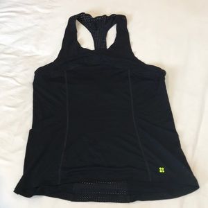 Sweaty Betty Workout Tank